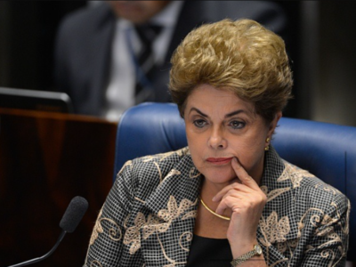 Dilma engavetou estudo que previa enchentes no Sul