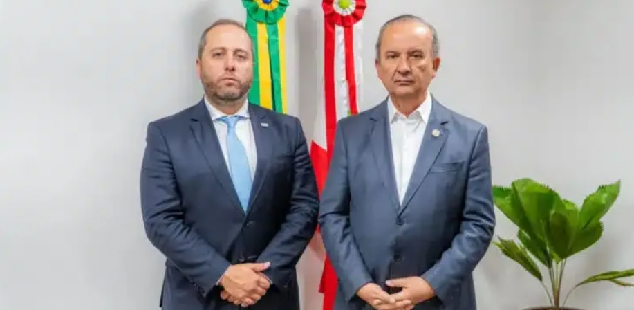 Diretor geral da ANTT pede desculpas a governador do RS por multas em caminhões