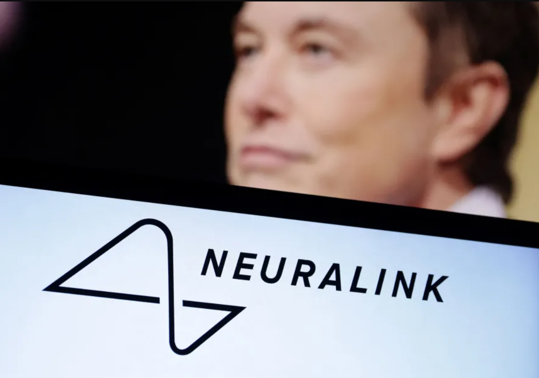 Neuralink: primeiro implante cerebral em humano apresenta defeito