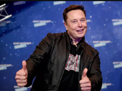 Elon Musk revela tese ‘alarmante’