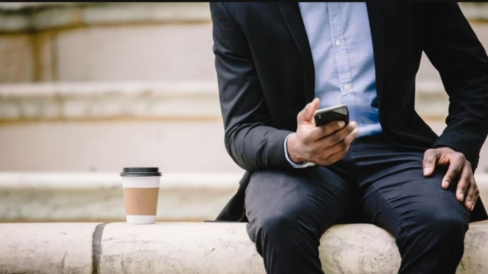 Você sabia? 67% dos homens no Tinder não vão para um encontro. Entenda!