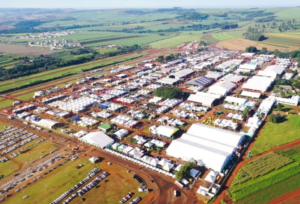Agrishow 2024: com aumento de 124% no volume de negócios, Sicredi reforça apoio ao agronegócio