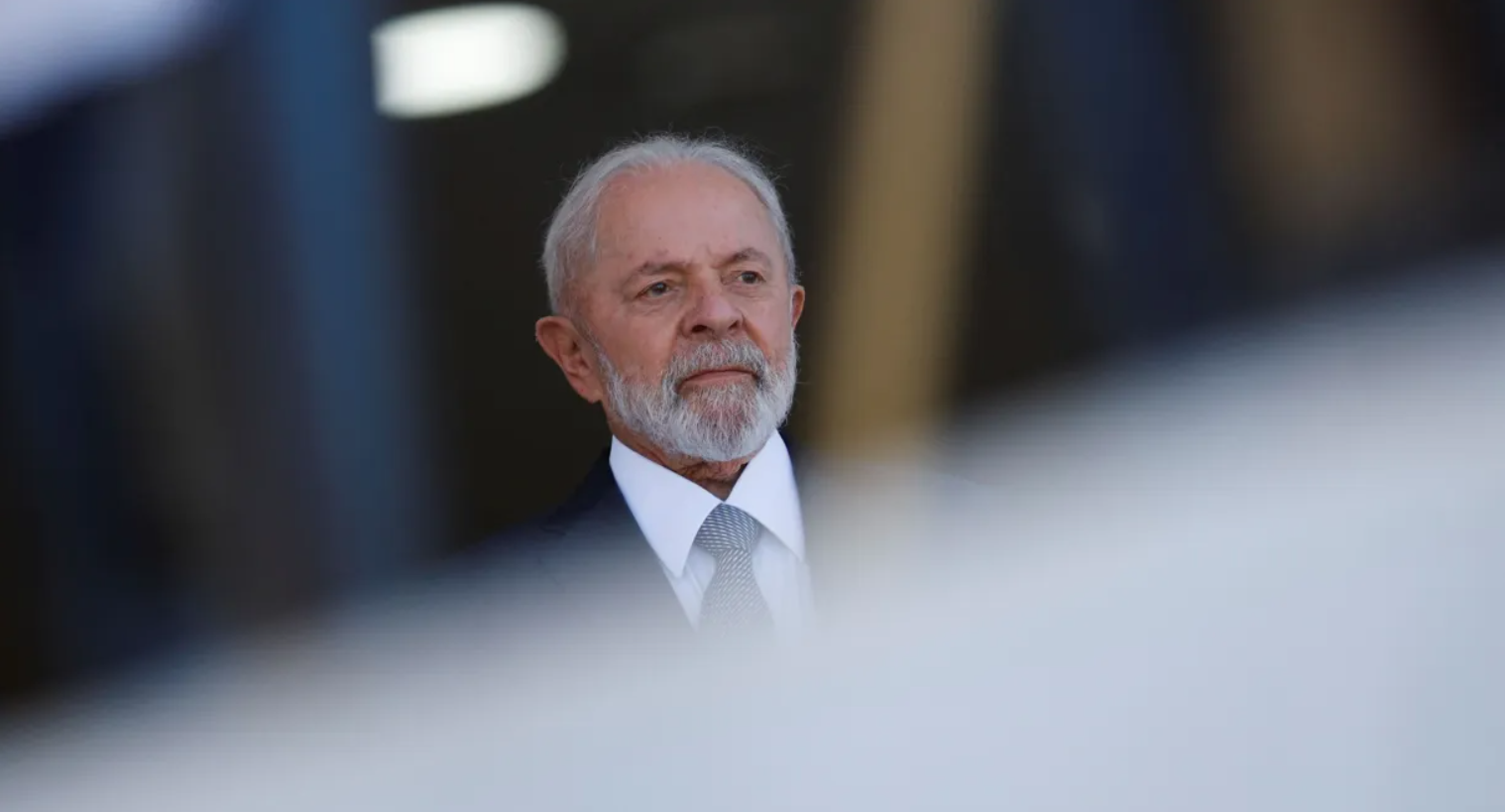AGORA: Lula sanciona volta da cobrança obrigatória do DPVAT