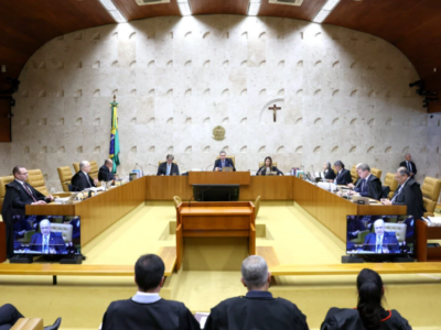 Ministros do STF reconhecem “assédio judicial” contra jornalistas