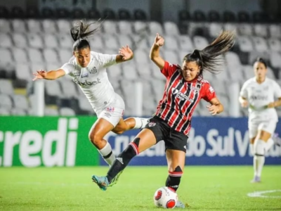 Feito histórico: Paulistão Feminino ganha naming rights do Sicredi e tem premiação recorde em 2024