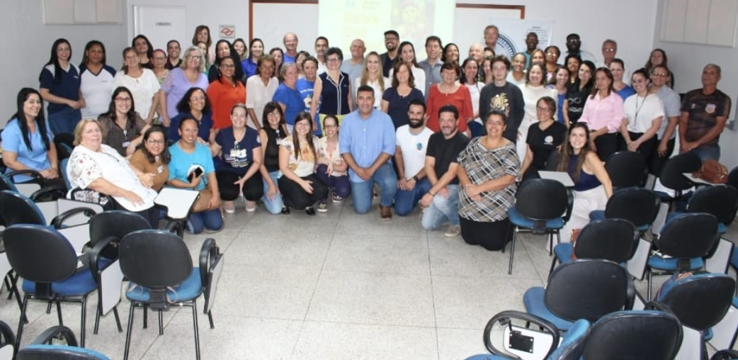McDia Feliz: Santa Casa de Marília oferece café da manhã para representantes de entidades participantes do Programa Adote