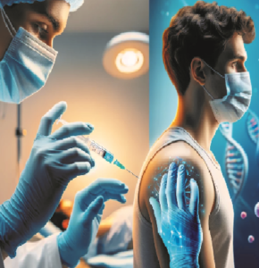 Qual a conexão entre genética e as vacinas da Covid-19? Saiba agora