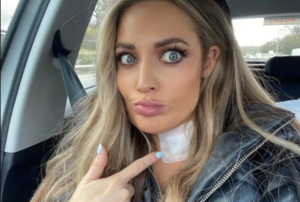 Câncer de tireoide é confundido com resfriado; veja sintomas