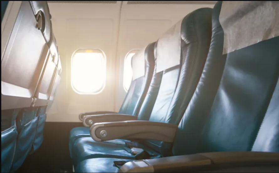 Veja 3 dicas para conseguir os melhores assentos no avião e fazer seu voo mais confortável