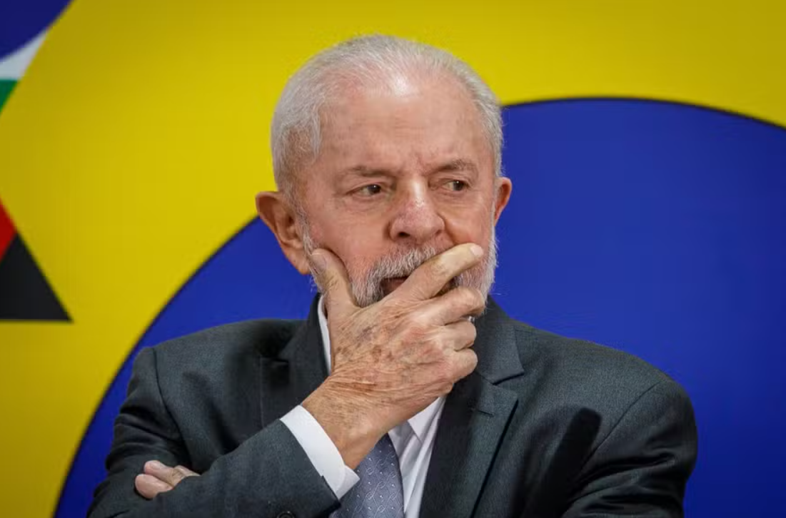 Com o governo Lula, percepção de que o Brasil está ‘na direção errada’ chega ao maior patamar;