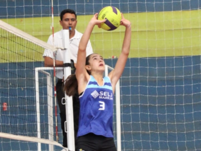 Equipes de atletas de Marília embarcam para a final estadual do 39º Jogos Abertos da Juventude