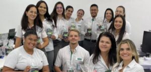 Unimed Marília celebra o “Dia do Colaborador” e todos são homenageados