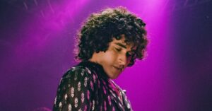 Sidney Magal e Felipe Bagança falam sobre a estreia do filme “Meu Sangue Ferve Por Você”