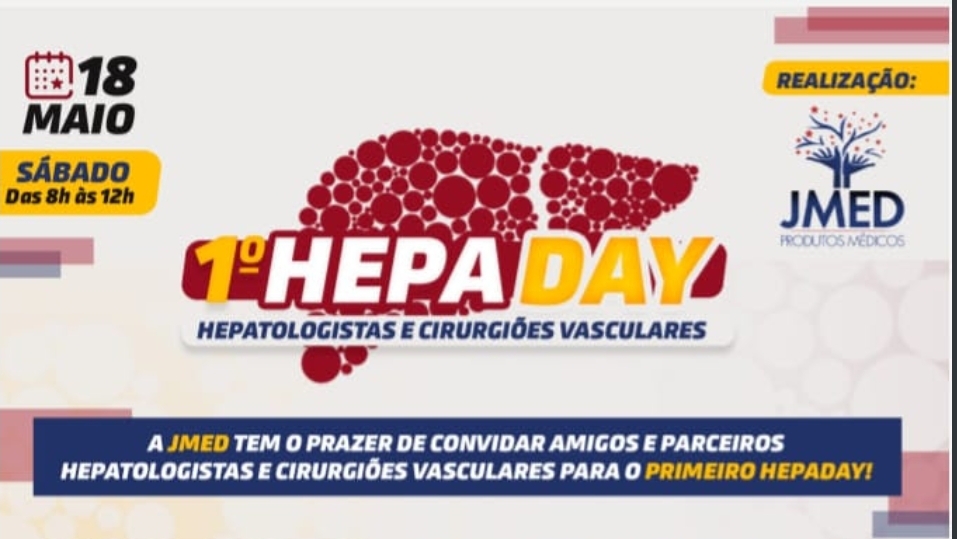 1º Hepa Day vai ser promovido pelo Sirvan da Santa Casa de Marília no Sun Valley by Atlantica. Vagas limitadas