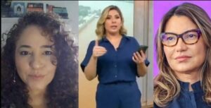 Pesquisadora da USP é demitida e ameaçada de morte após desmentir Globo News e denunciar milícia digital de Janja