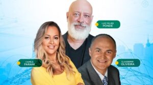 Empreendedorismo: começam as vendas dos ingressos do Connect-Acim 2024, em agosto