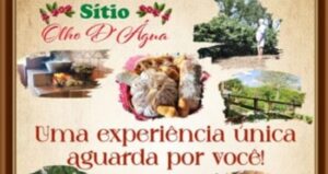 5ª Festa na Roça divulga comidas típicas, artesanatos e produtos alimentícios neste domingo, dia 19