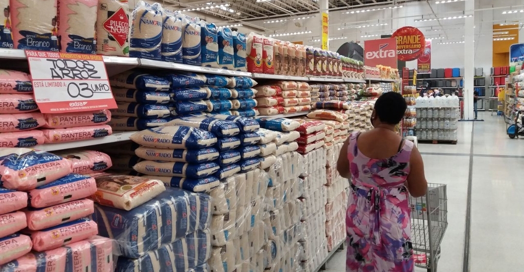 Fhoresp pede que Estado fiscalize sonegação de mercadorias e aumentos abusivos culpando chuvas no RS