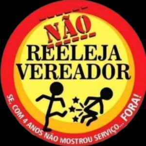 VEREADORES QUE QUEREM “VENDER O DAEM”. Marque esses nomes: Nardi, Rogerinho, Junior Moraes, Elio Ajeka, Evandro Galete, Marcos Custodio, Marcos Rezende, Sérgio Nechar, Professora Daniela e Vania Ramos votam pela “venda