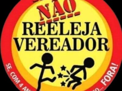 VEREADORES QUE QUEREM “VENDER O DAEM”. Marque esses nomes: Nardi, Rogerinho, Junior Moraes, Elio Ajeka, Evandro Galete, Marcos Custodio, Marcos Rezende, Sérgio Nechar, Professora Daniela e Vania Ramos votam pela “venda