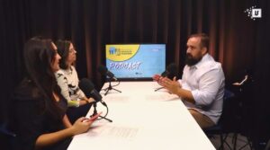 Podcast realizado pela Unimar Business School e Unimar EAD aborda dicas e orientações para sair da inadimplência