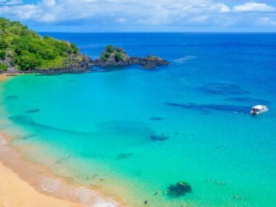 Senadores querem ser donos das PRAIAS? Falam em privatizar. Pra seus “laranjas”?