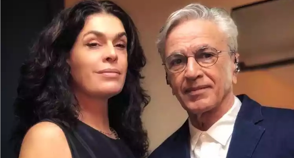 “Amor”: Caetano Veloso e esposa são processados por abuso e pagamentos por fora pela ex-governanta