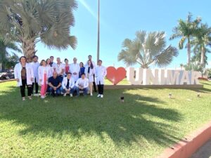 Unimar realiza o 1º Simpósio de Saúde Pública Integrada