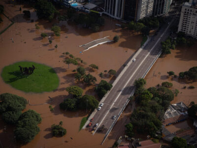 Mitos e fatos sobre mudanças climáticas e deslocamento humano