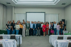 Sob a coordenação do Sirvan da Santa Casa de Marília, 1º Hepa Day reúne profissionais de destaque