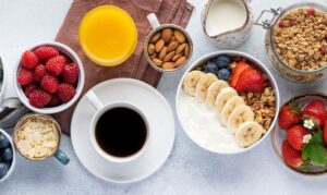 Médica de Harvard cita qual é o alimento ‘perfeito’ para ingerir no seu café da manhã; veja os benefícios