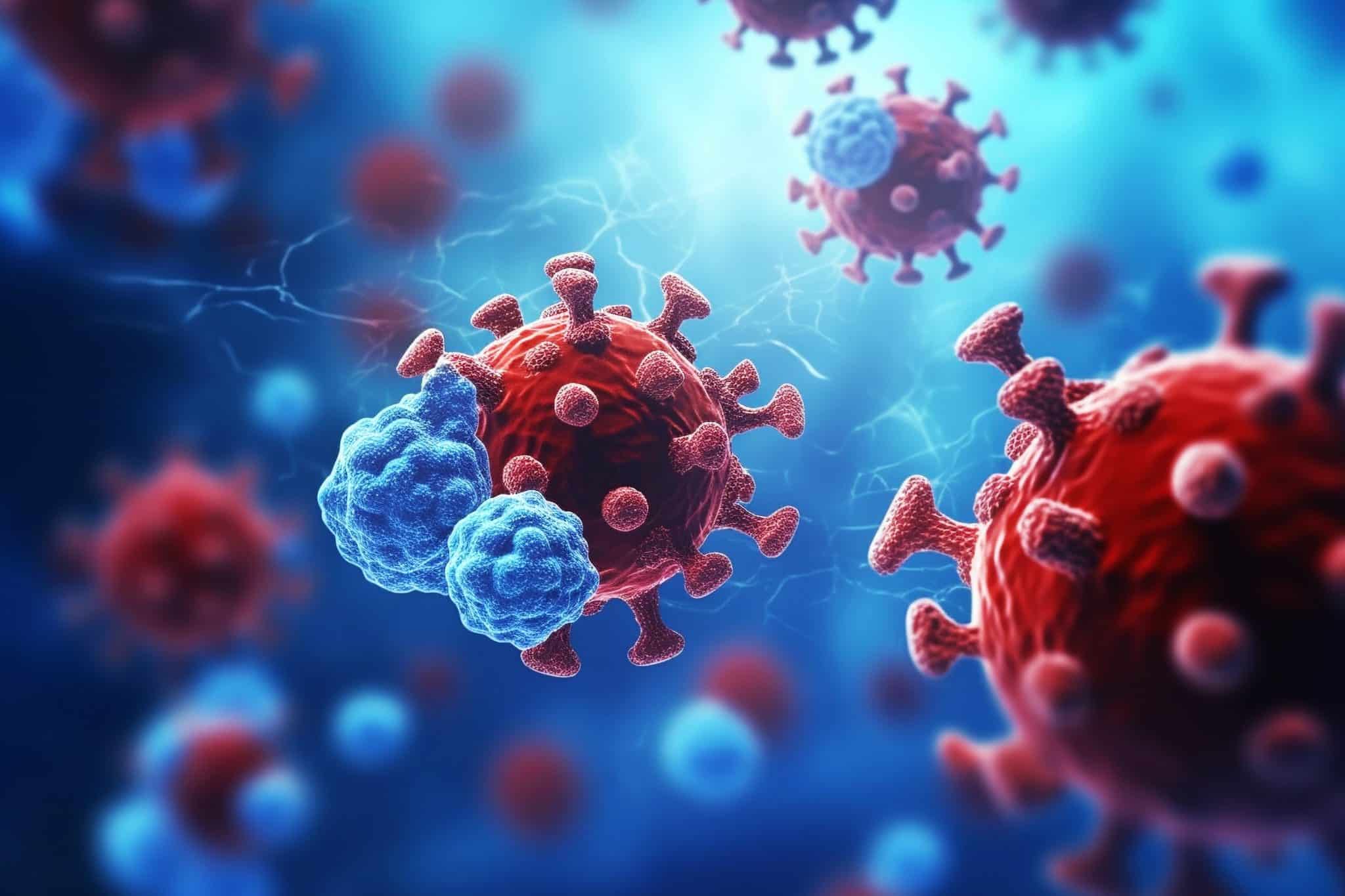 Estudo revela como Covid-19 “foge” do sistema imunológico; veja