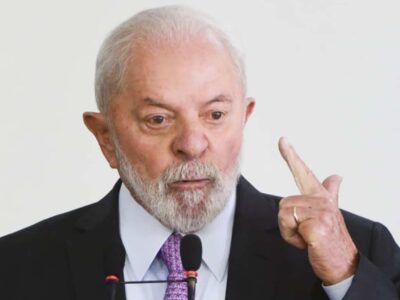 Veneno: governo Lula comprará arroz da Ásia com agrotóxicos proibidos no país; VEJA VÍDEO