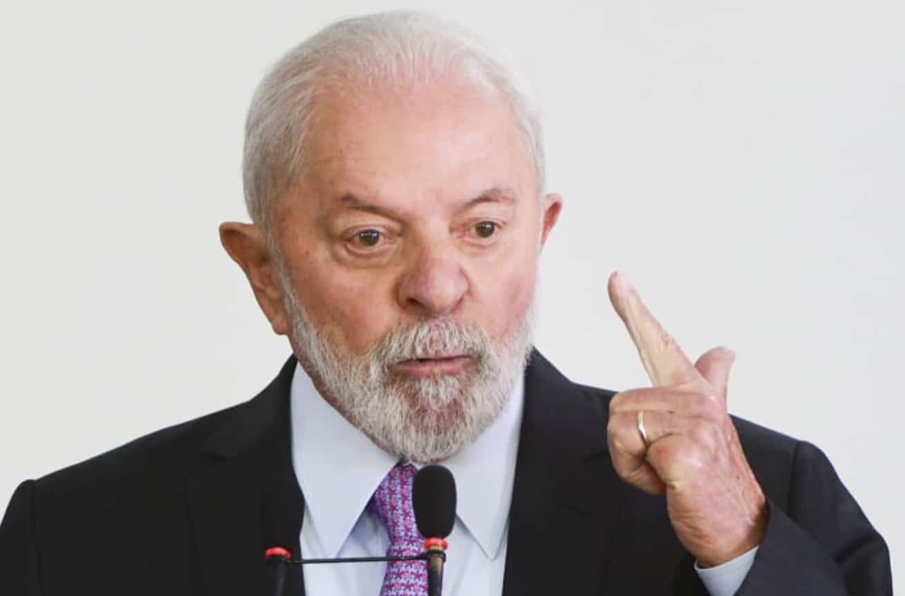 Veneno: governo Lula comprará arroz da Ásia com agrotóxicos proibidos no país; VEJA VÍDEO