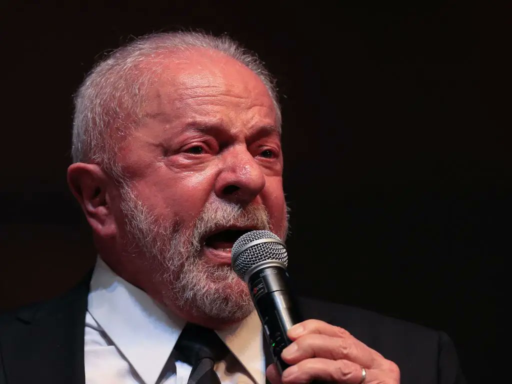 3º mandato de Lula: prisão de opositores, demonização da direita e fracasso político-econômico