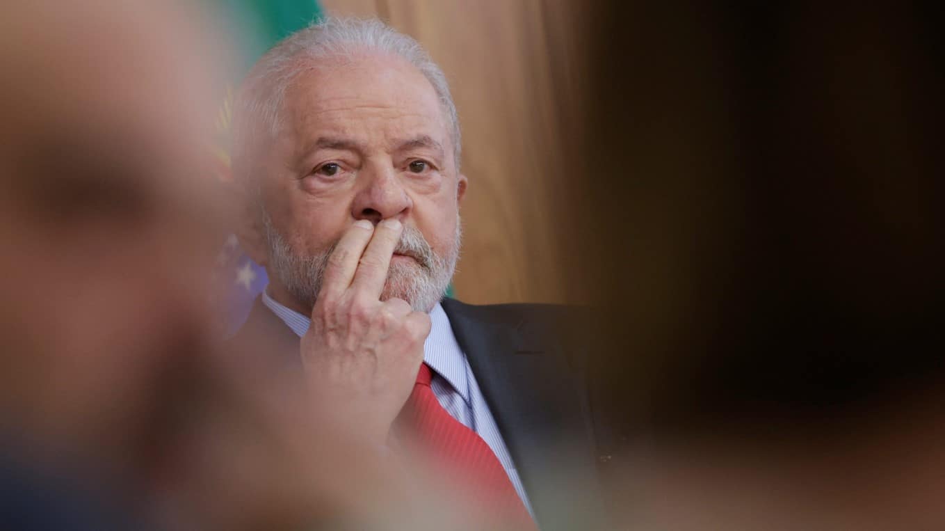 Vai para o inquérito das milícias digitais? ‘Exército do WhatsApp’ do Instituto Lula dissemina mensagens pró-governo e desinformação