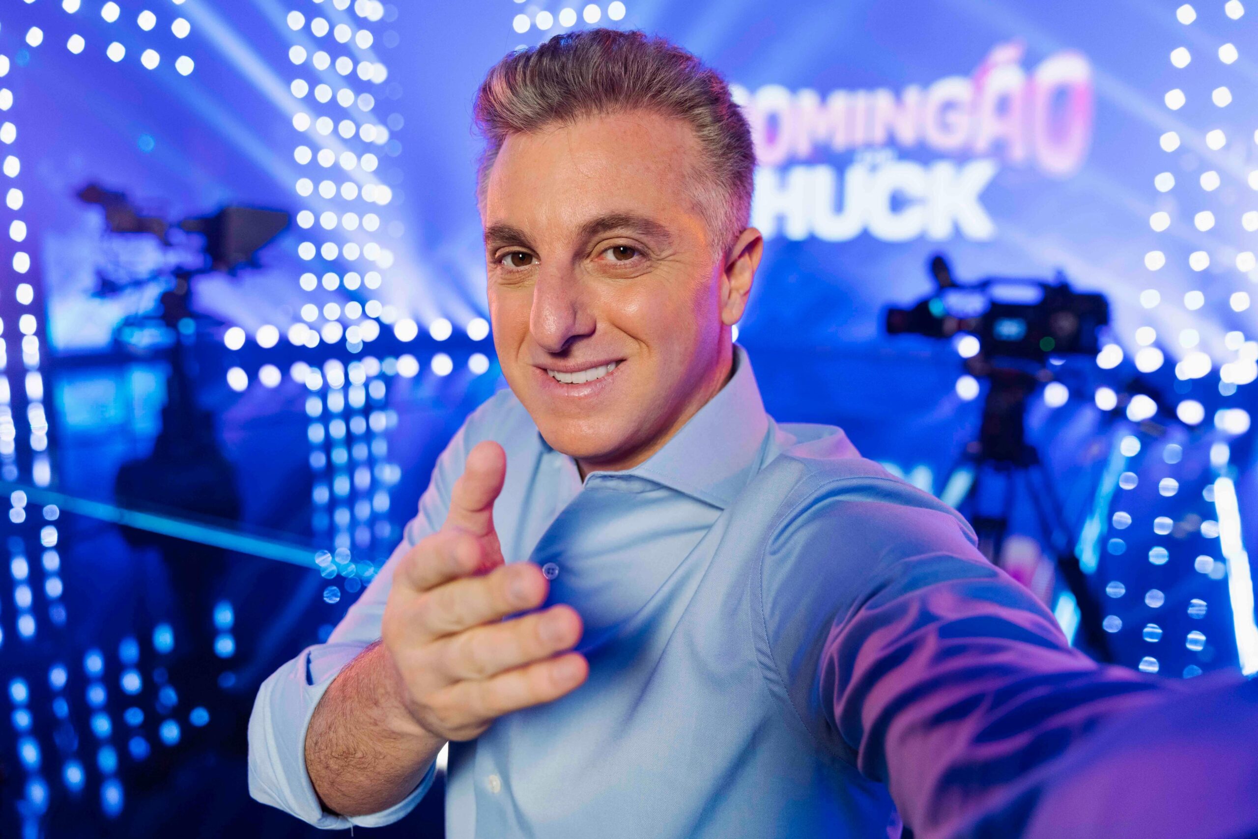 “Espertalhão”: Luciano Huck já tentou privatizar praia e se deu mal