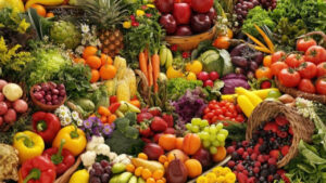 Seis frutas para comer durante o dia e dormir bem à noite