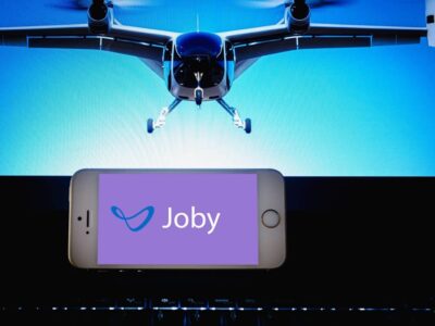 Carro voador sem piloto: esse é o mais novo investimento da Joby Aviation