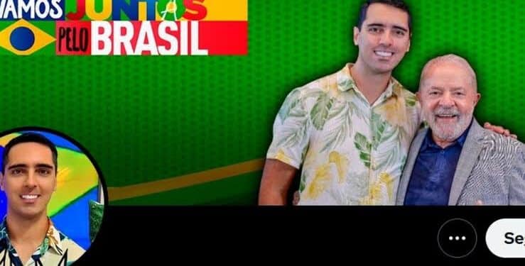 Influenciador petista gera 1 bilhão de ‘views’ e fatura muito com fake news “do bem”