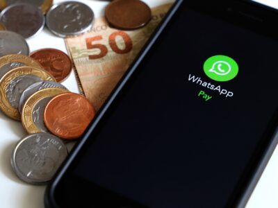 WhatsApp ganha opção de Pix e novas ferramentas de IA para empresas