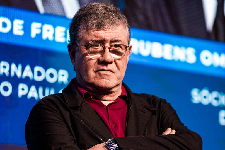 Apoiador de Lula e um dos donos da Cosan diz que governo está metendo a mão