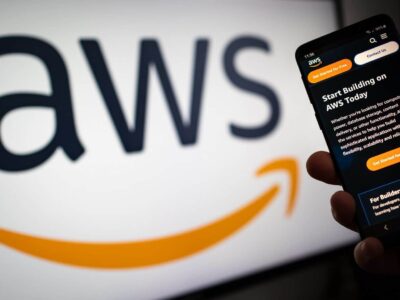 Amazon anuncia liberação de crédito milionário para startups de IA