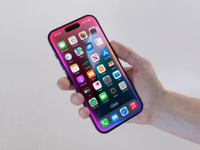 Veja quais iPhones poderão utilizar a nova inteligência artificial própria da Apple