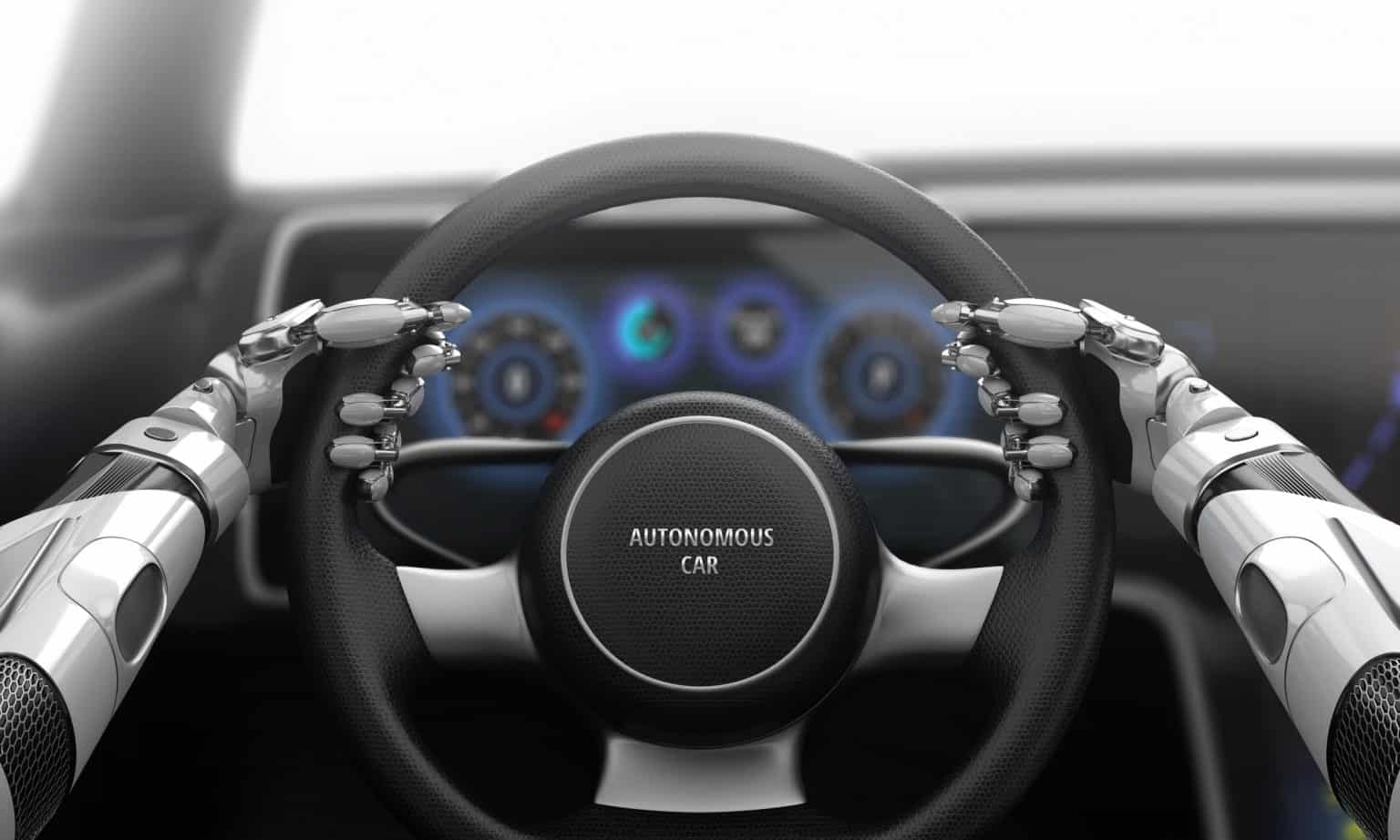 Japoneses criam robô humanoide que pode dirigir carros