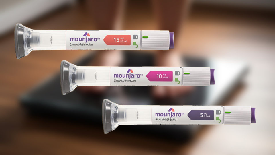 Mounjaro, o remédio que pode desbancar a Ozempic para combater obesidade; veja as diferenças