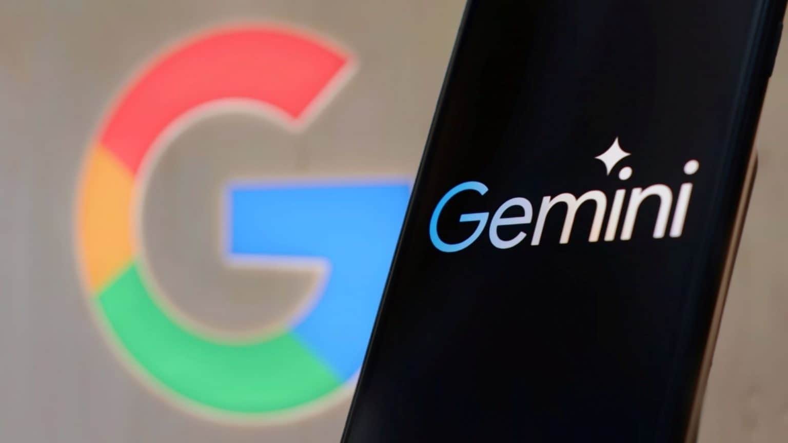 Veja as vantagens de usar o Gemini em vez do Google Assistente no seu celular