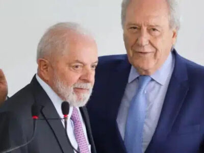 Governo Lula corta R$ 200 milhões do orçamento da PF e órgão pode ficar sem dinheiro para operações