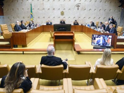 STF faz alteração em cálculo de aposentadoria e isso impactará a Revisão da Vida Toda