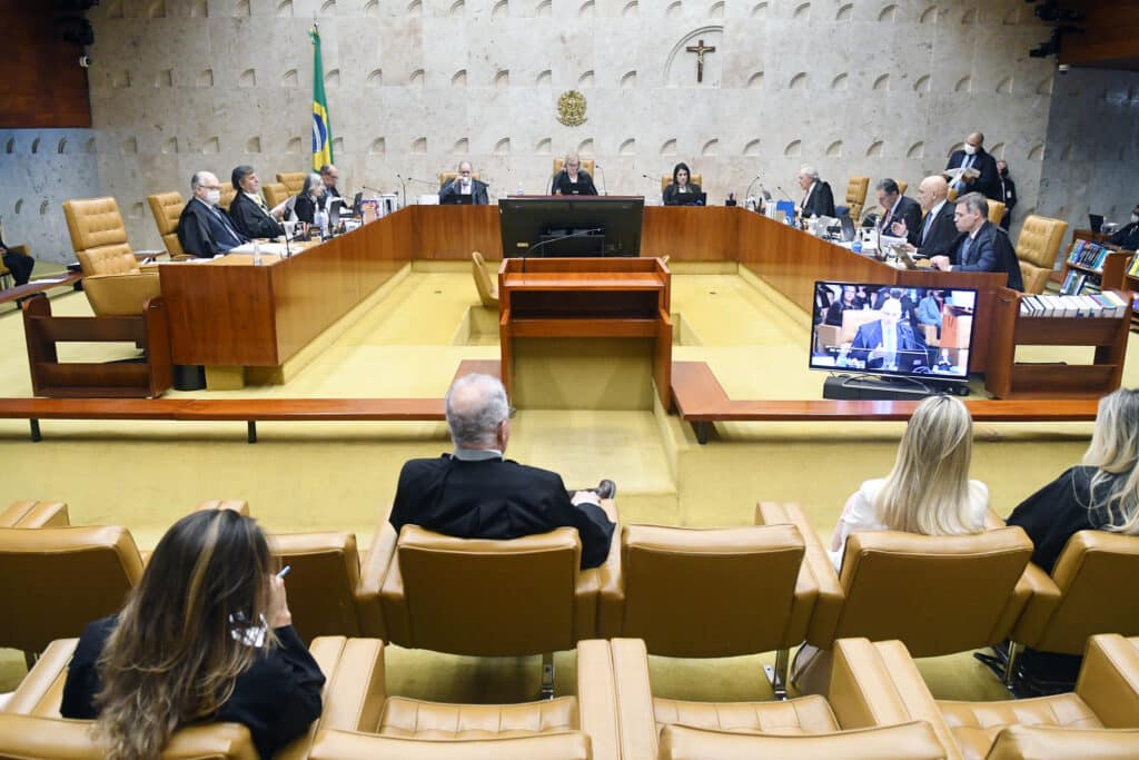 STF faz alteração em cálculo de aposentadoria e isso impactará a Revisão da Vida Toda